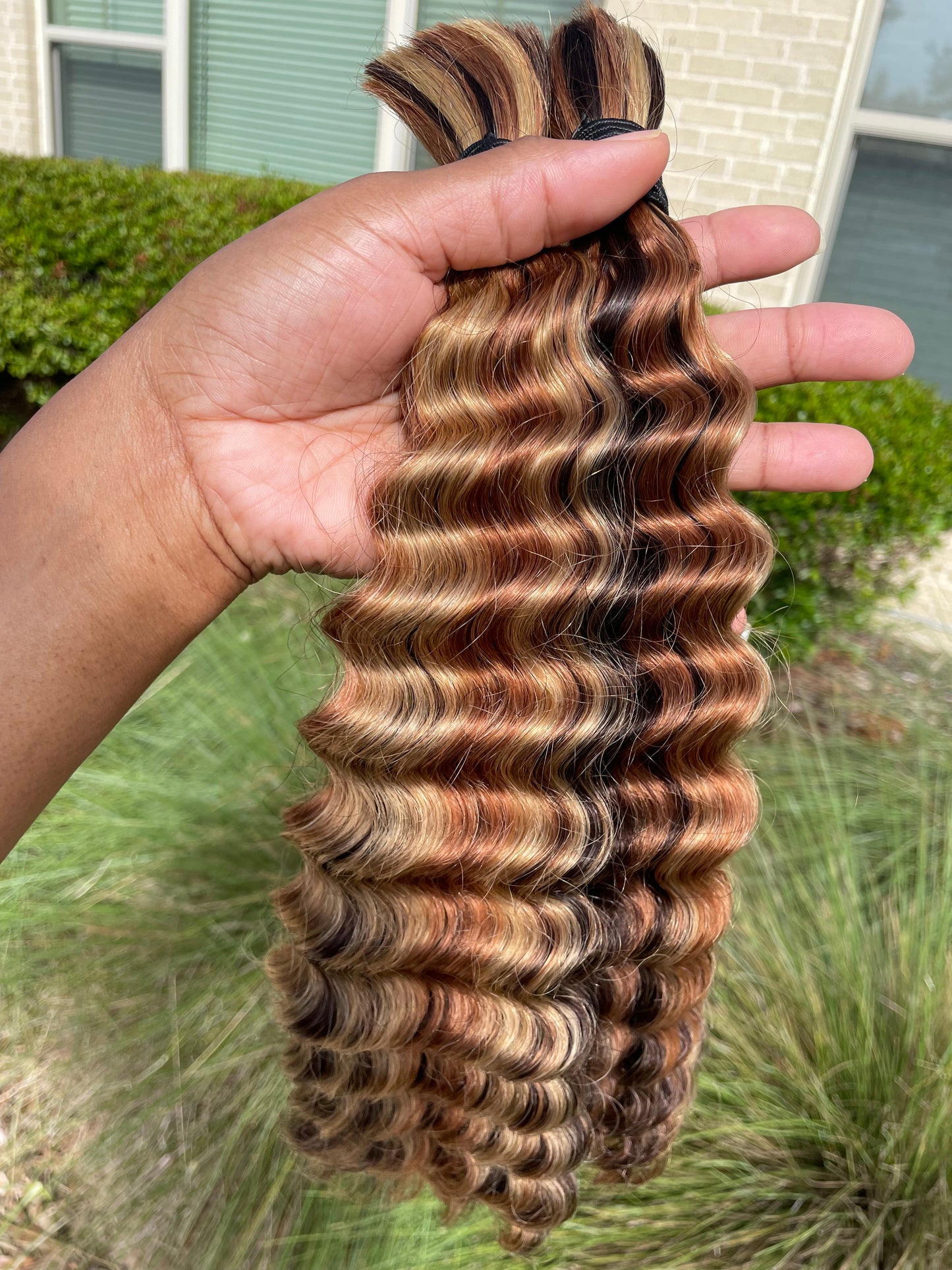 Deep Wave