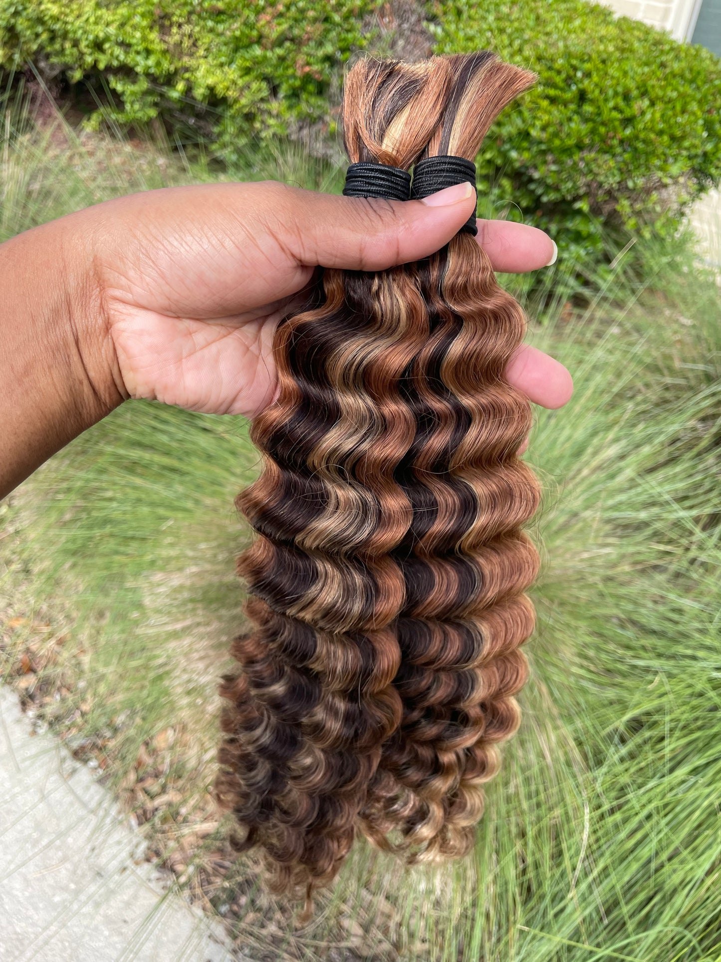 Deep Wave
