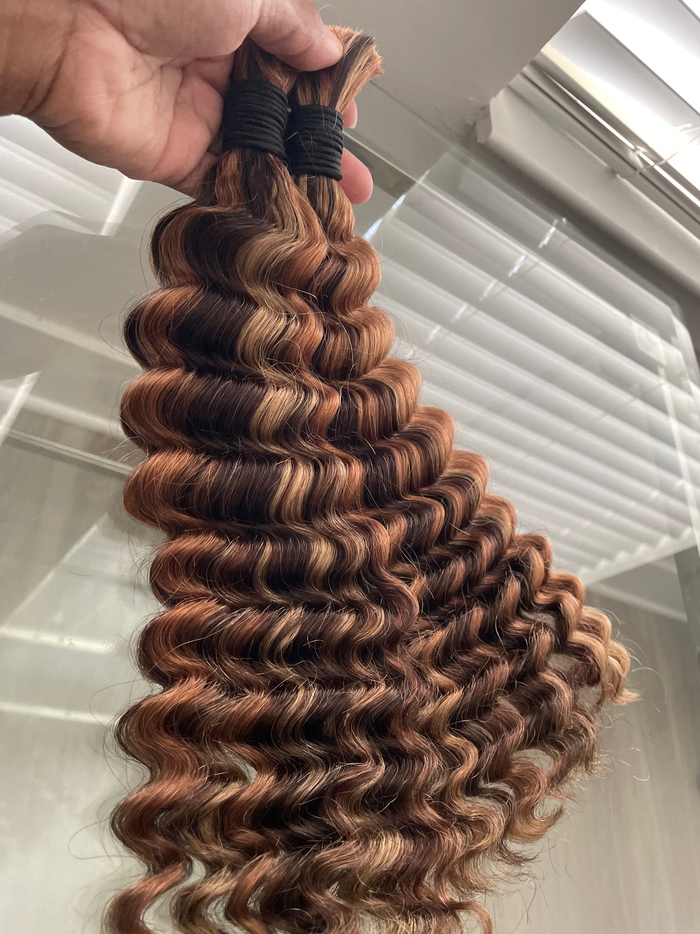 Deep Wave