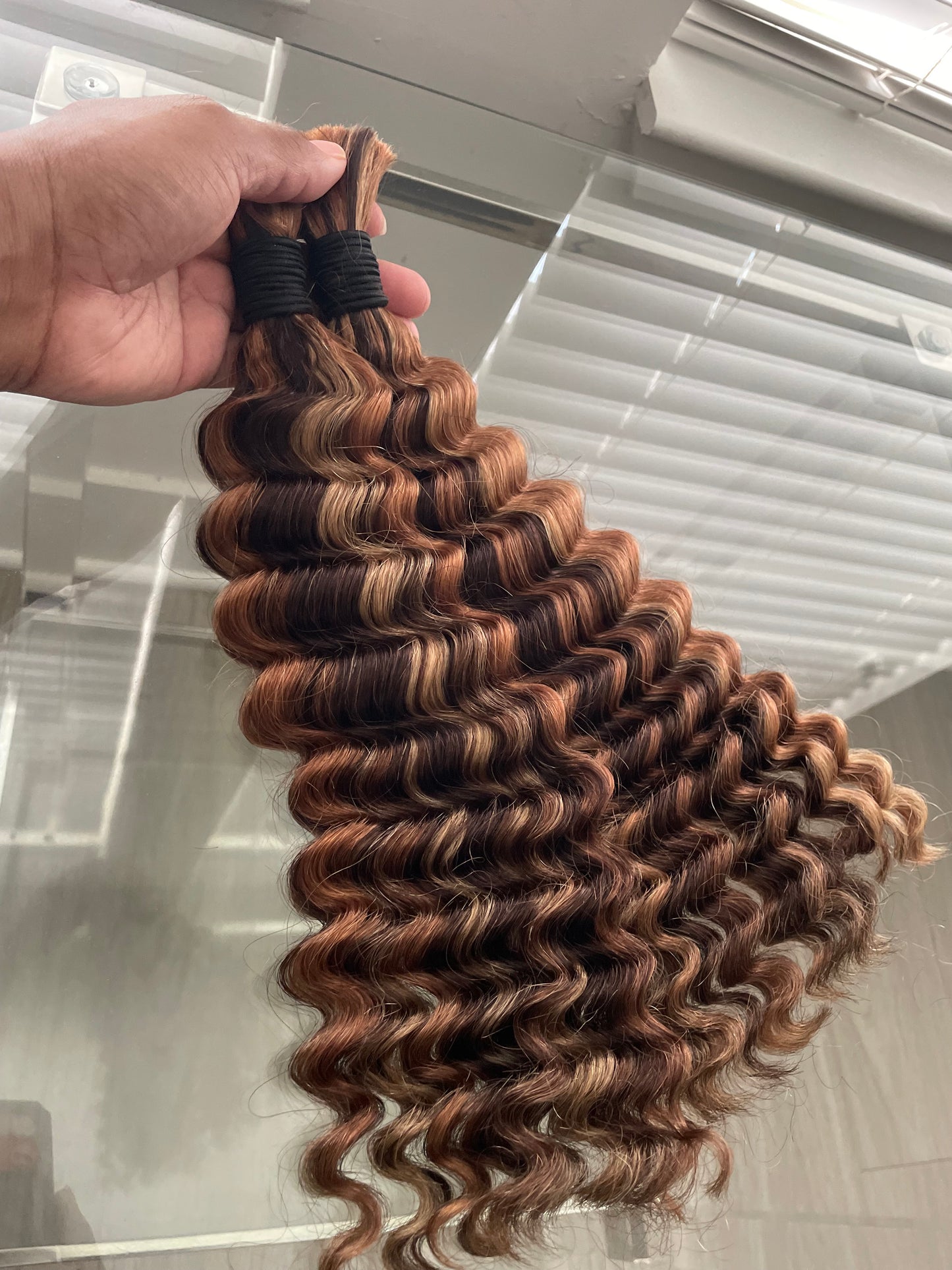 Deep Wave