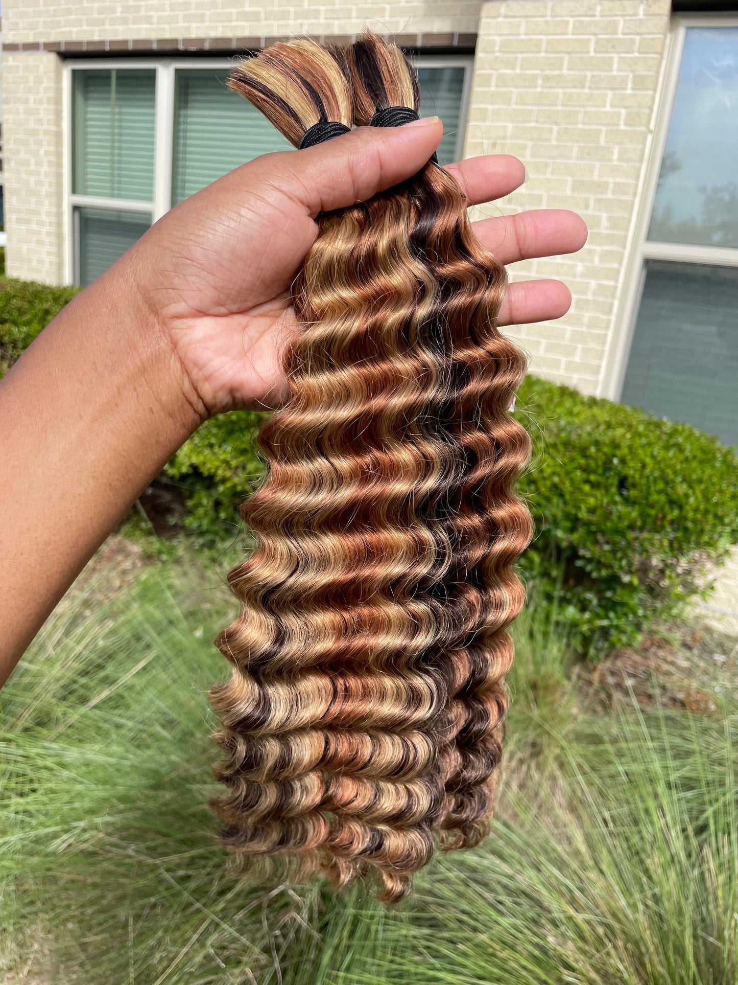 Deep Wave