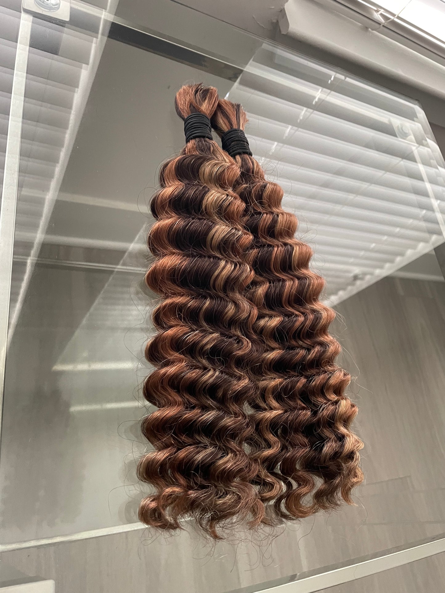 Deep Wave