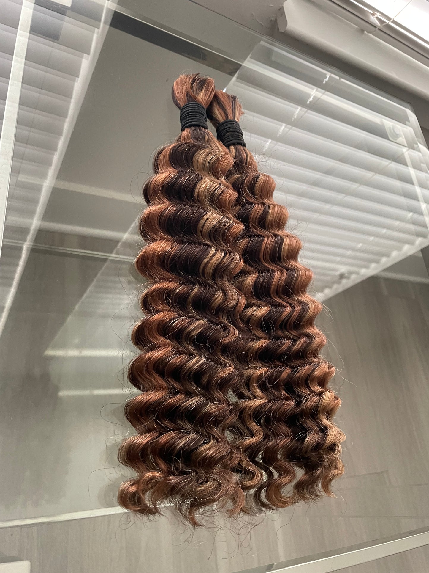 Deep Wave