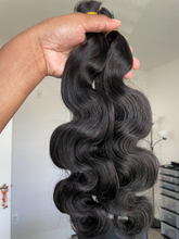 Load image into Gallery viewer, Body Wave Bulk Hair